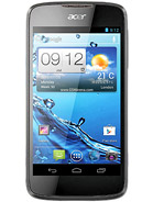 Acer Liquid Gallant E350 Full phone specifications, review and prices