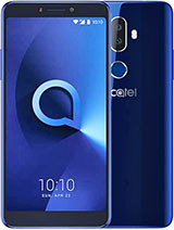 alcatel 3v Full phone specifications, review and prices