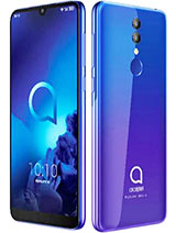 alcatel 3 (2019) Full phone specifications, review and prices