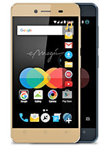 Allview P4 eMagic Full phone specifications, review and prices