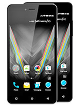 Allview V2 Viper i4G Full phone specifications, review and prices