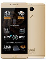 Allview X3 Soul Plus Full phone specifications, review and prices