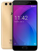 Allview X4 Soul Lite Full phone specifications, review and prices