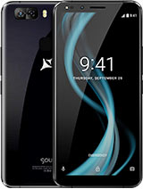 Allview X4 Soul Infinity L Full phone specifications, review and prices