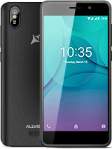 Allview P10 Mini Full phone specifications, review and prices