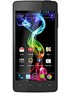 Archos 45 Platinum Full phone specifications, review and prices