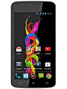 Archos 53 Titanium Full phone specifications, review and prices