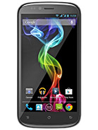 Archos 53 Platinum Full phone specifications, review and prices