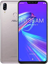 Asus Zenfone Max (M2) ZB633KL Full phone specifications, review and prices