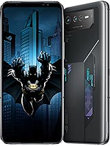 Asus ROG Phone 6 Batman Edition Full phone specifications, review and prices