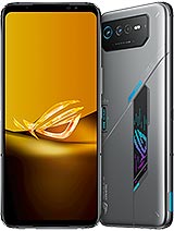 Asus ROG Phone 6D Full phone specifications, review and prices