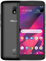 BLU G50 Mega Full phone specifications, review and prices