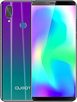 Cubot X19 Full phone specifications, review and prices