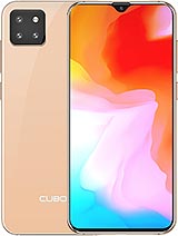 Cubot X20 Full phone specifications, review and prices