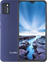 Cubot J8 Full phone specifications, review and prices