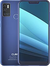 Cubot C20 Full phone specifications, review and prices