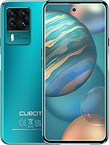 Cubot X50 Full phone specifications, review and prices