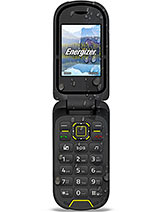 Energizer Hardcase H242 Full phone specifications, review and prices