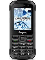 Energizer Hardcase H241 Full phone specifications, review and prices