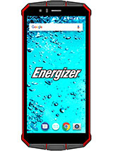 Energizer Hardcase H501S Full phone specifications, review and prices