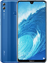 Honor 8X Max Full phone specifications, review and prices