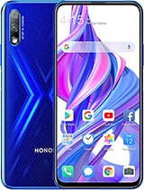 Honor 9X (China) Full phone specifications, review and prices