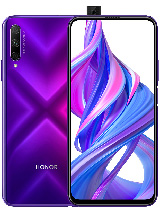 Honor 9X Pro Full phone specifications, review and prices