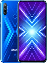 Honor 9X Full phone specifications, review and prices