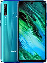 Honor 20e Full phone specifications, review and prices