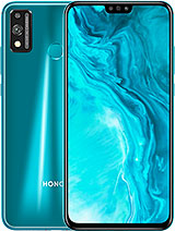 Honor 9X Lite Full phone specifications, review and prices