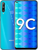 Honor 9C Full phone specifications, review and prices