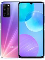 Honor 30 Youth Full phone specifications, review and prices