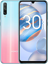 Honor 30i Full phone specifications, review and prices