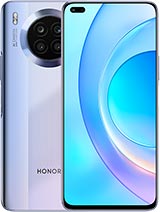 Honor 50 Lite Full phone specifications, review and prices