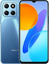 Honor X8 5G Full phone specifications, review and prices