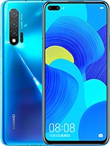 Huawei nova 6 5G Full phone specifications, review and prices