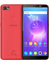 Infinix Hot 6 Full phone specifications, review and prices