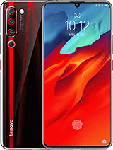 Lenovo Z6 Pro Full phone specifications, review and prices