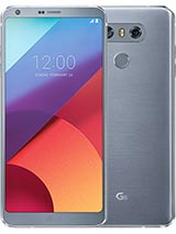 LG G6 Full phone specifications, review and prices