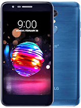 LG K10 (2018) Full phone specifications, review and prices