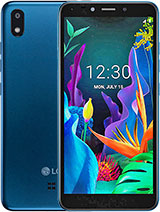 LG K20 (2019) Full phone specifications, review and prices