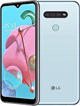 LG Q51 Full phone specifications, review and prices