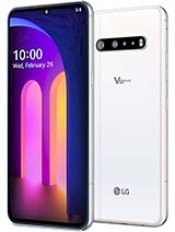 LG V60 ThinQ 5G Full phone specifications, review and prices