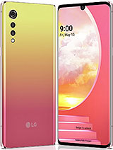 LG Velvet 5G Full phone specifications, review and prices