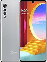 LG Velvet Full phone specifications, review and prices