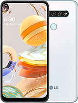 LG Q61 Full phone specifications, review and prices