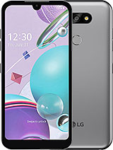 LG K31 Full phone specifications, review and prices