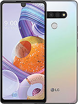 LG K71 Full phone specifications, review and prices