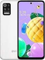 LG Q52 Full phone specifications, review and prices