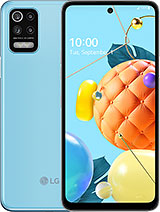 LG K62 Full phone specifications, review and prices